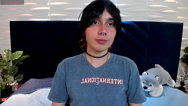 Brunodeluca  online show from 06/21/26, 08:03