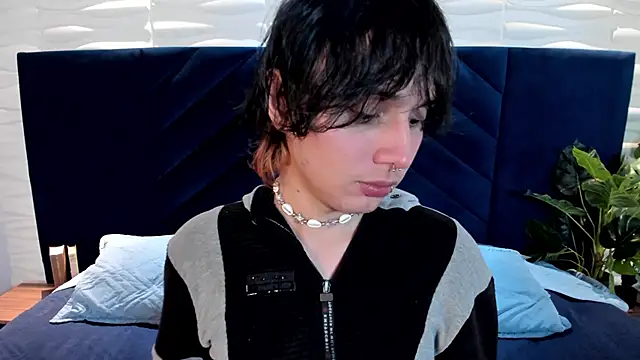 Brunodeluca  online show from 06/29/26, 01:22