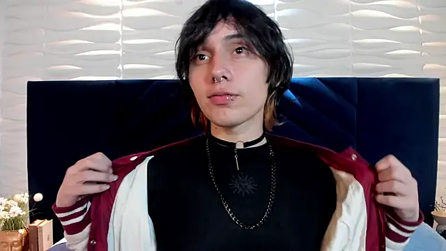 Brunodeluca  online show from 07/14/26, 07:31