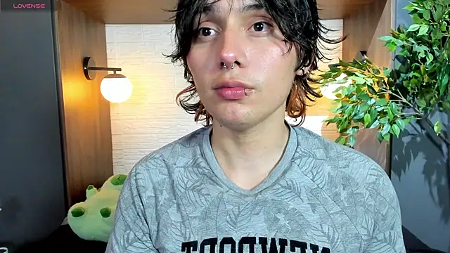 Brunodeluca  online show from 06/22/26, 07:44