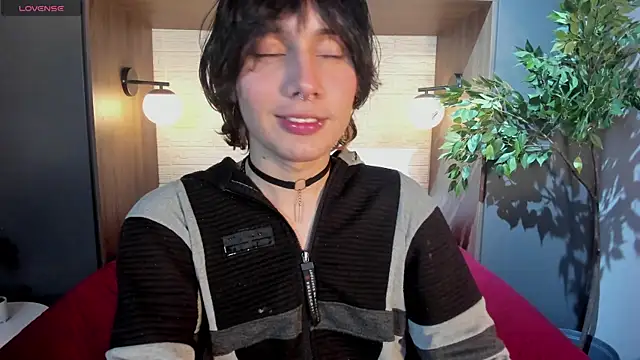 Brunodeluca  online show from 07/11/26, 07:47