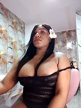 zafiro ebano online show from 07/01/26, 09:15