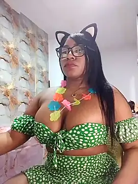 zafiro ebano online show from 06/21/26, 04:18