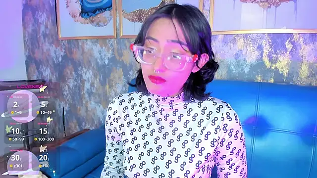 Spider WebbedX online show from 06/12/26, 12:14