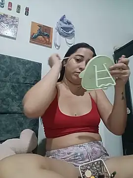 Lulu sweet- online show from 06/03/26, 04:35