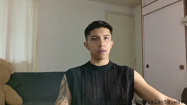 Thesaint xxx online show from 05/21/26, 12:35