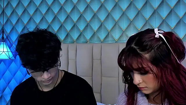 Sofia-Ethan online show from 06/03/26, 08:13