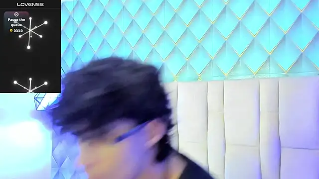Sofia-Ethan online show from 05/28/26, 07:42