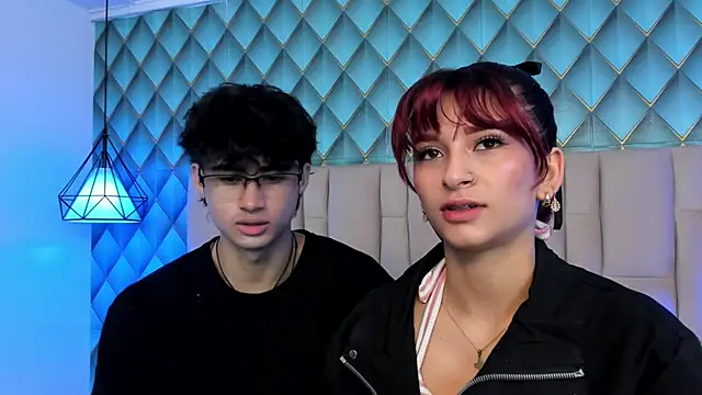 Sofia-Ethan online show from 06/14/26, 01:34