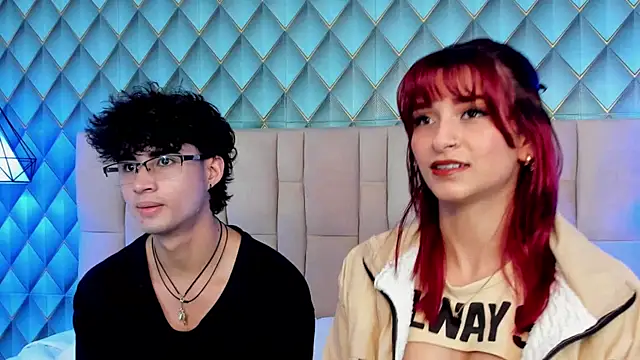 Sofia-Ethan online show from 06/10/26, 07:26