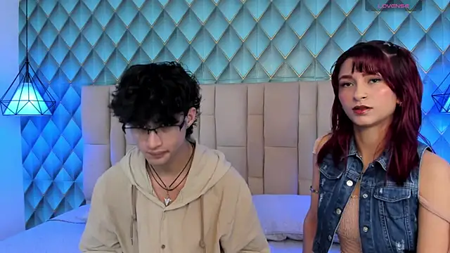 Sofia-Ethan online show from 05/22/26, 06:28