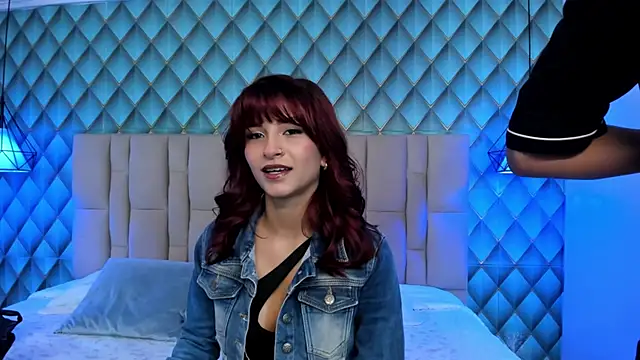 Sofia-Ethan online show from 07/01/26, 06:08