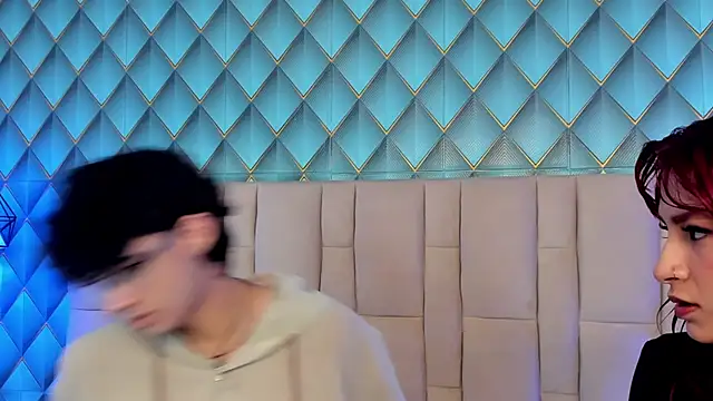 Sofia-Ethan online show from 05/30/26, 01:39