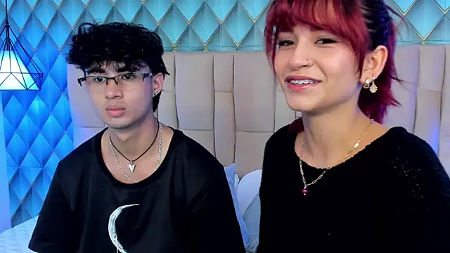 Sofia-Ethan online show from 06/23/26, 09:46