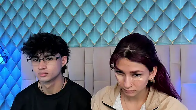 Sofia-Ethan online show from 06/06/26, 01:38