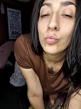MaiaExotic online show from 05/31/26, 07:14