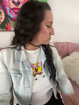 Snapshot of SofiaBrown_Pink chatting on 07/03/26, 09:10 SofiaBrown Pink online show from 07/03/26, 09:10