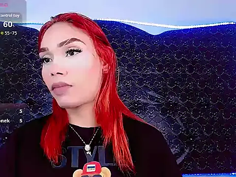 salome-guzman06 online show from 05/19/26, 08:38