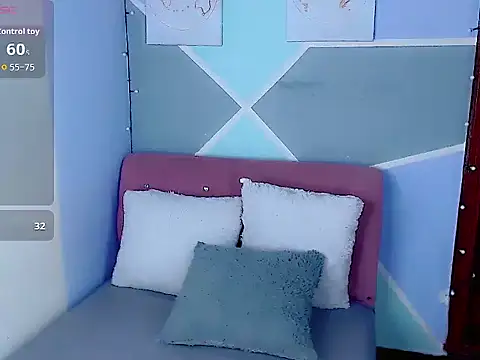 salome-guzman06 online show from 05/30/26, 05:47