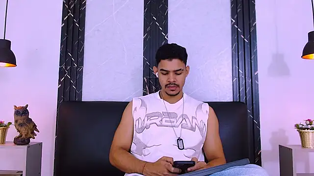 Snapshot of Dannesh_ chatting on 05/27/26, 03:25 Dannesh online show from 05/27/26, 03:25