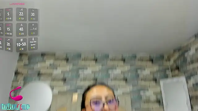 Amhira Tay online show from 06/25/26, 06:57