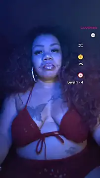 NailGoddessnow online show from 12/31/24, 04:49
