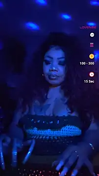 NailGoddessnow online show from 01/27/25, 02:20