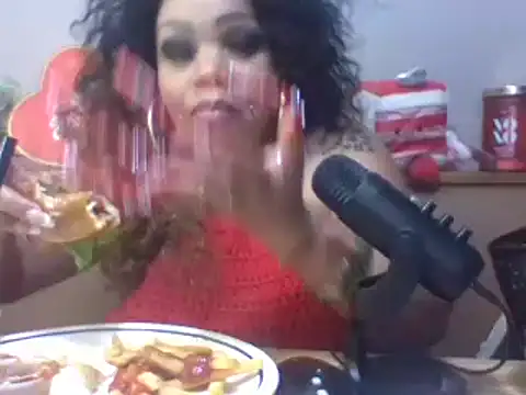 NailGoddessnow online show from 02/15/25, 06:23