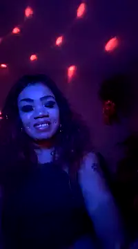NailGoddessnow online show from 01/25/25, 07:06