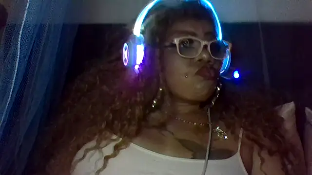 NailGoddessnow online show from 02/22/26, 04:04