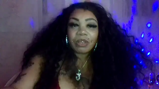 NailGoddessnow online show from 11/24/25, 02:55