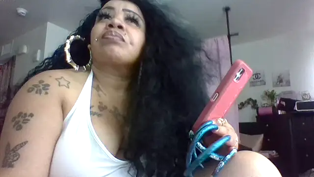 NailGoddessnow online show from 07/01/26, 06:52