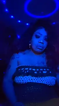 NailGoddessnow online show from 01/26/25, 11:18