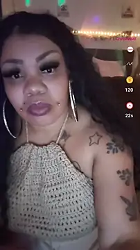 NailGoddessnow online show from 10/19/25, 03:42