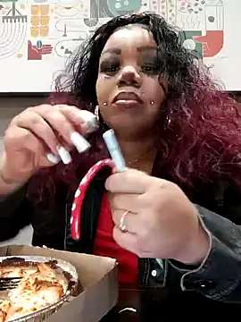 NailGoddessnow online show from 12/25/24, 01:31