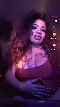 NailGoddessnow online show from 01/09/25, 09:58