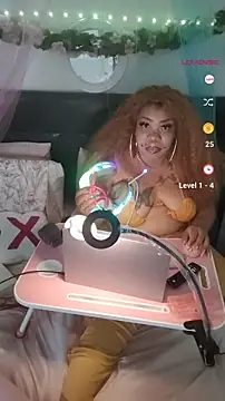 NailGoddessnow online show from 03/15/26, 10:28