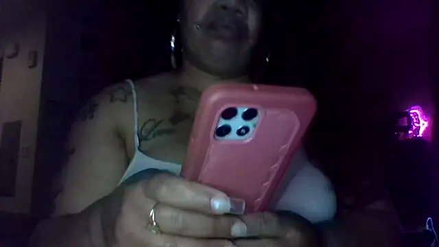 NailGoddessnow online show from 06/19/26, 04:40