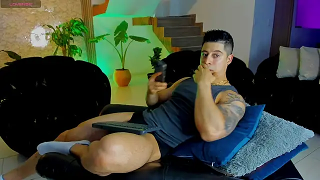 lukas green11 online show from 06/09/26, 12:22