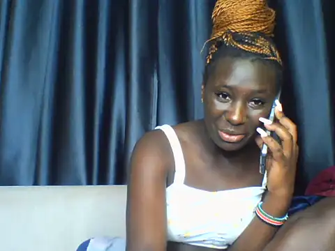 Sexxy Melany  online show from 07/10/26, 07:14