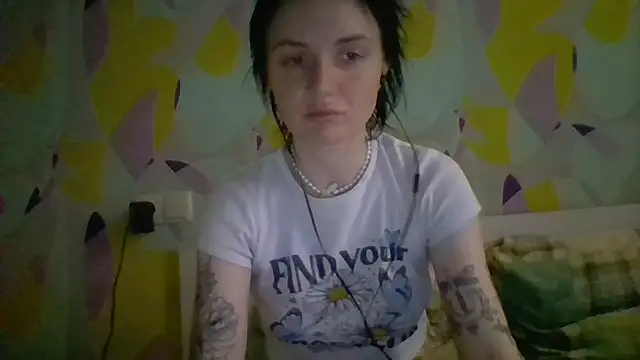 Diana sosala online show from 07/11/26, 03:56