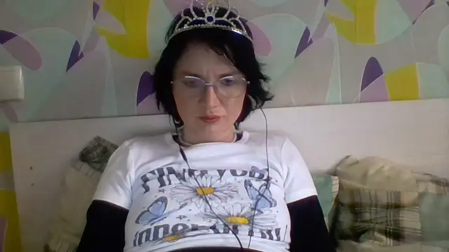 Diana sosala online show from 07/01/26, 11:43
