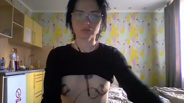 Diana sosala online show from 06/26/26, 04:02