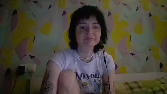 Diana sosala online show from 07/05/26, 02:24