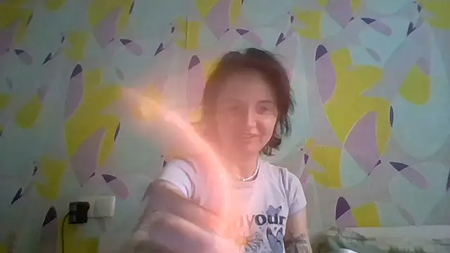 Diana sosala online show from 07/09/26, 02:38