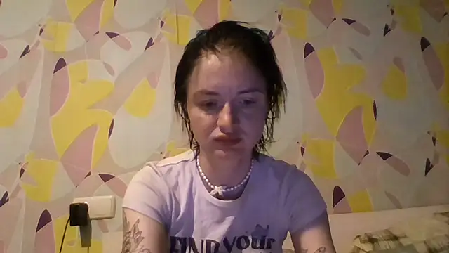 Diana sosala online show from 07/17/26, 11:02