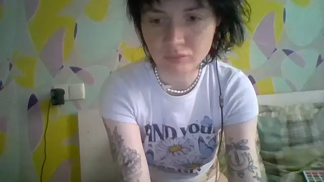 Diana sosala online show from 07/10/26, 03:45