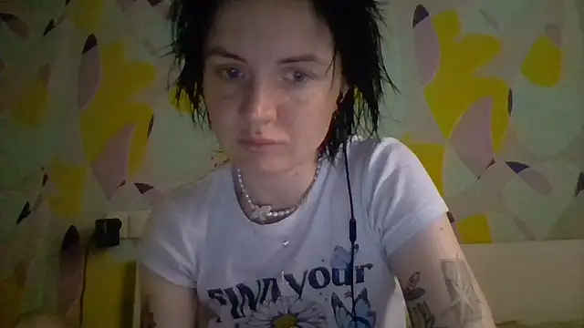 Diana sosala online show from 07/08/26, 03:45
