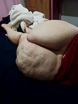 MegaAssMature online show from 05/30/26, 04:34