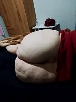 MegaAssMature online show from 06/18/26, 06:46